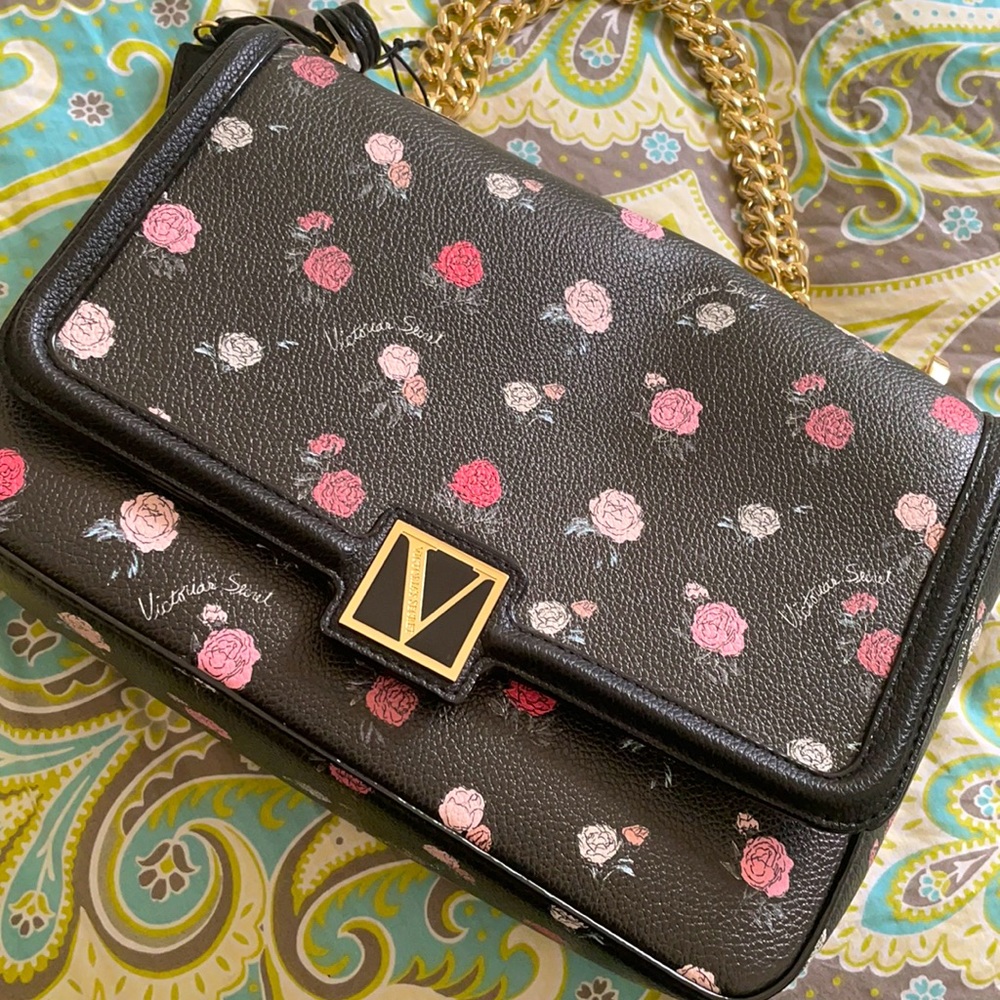 Victoria secret crossbody bag!